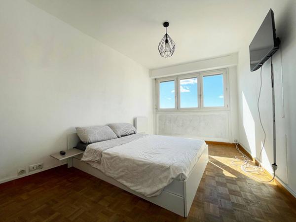 Appartement Marseille 5 pièce(s) 107 m2