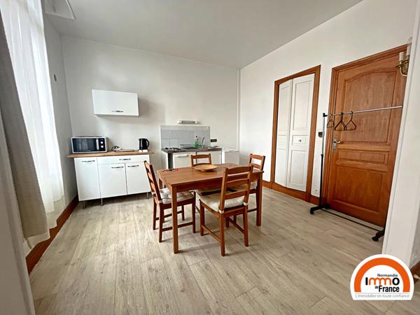 Appartement  HYPER CENTRE Rouen 3 pièce(s) 92.04 m2