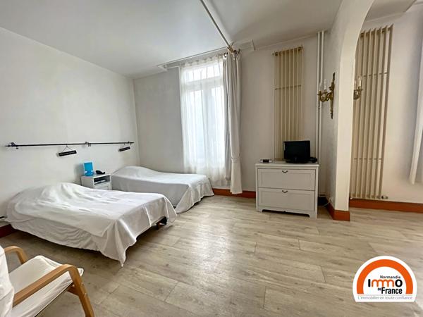 Appartement  HYPER CENTRE Rouen 3 pièce(s) 92.04 m2