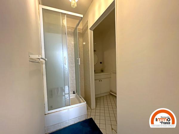Appartement  HYPER CENTRE Rouen 3 pièce(s) 92.04 m2