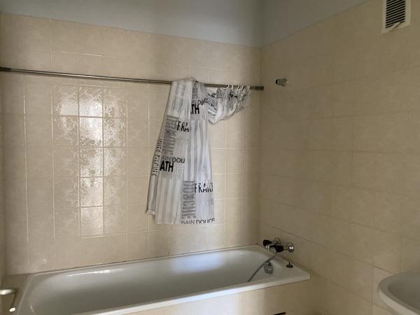 appartement T2 + studio