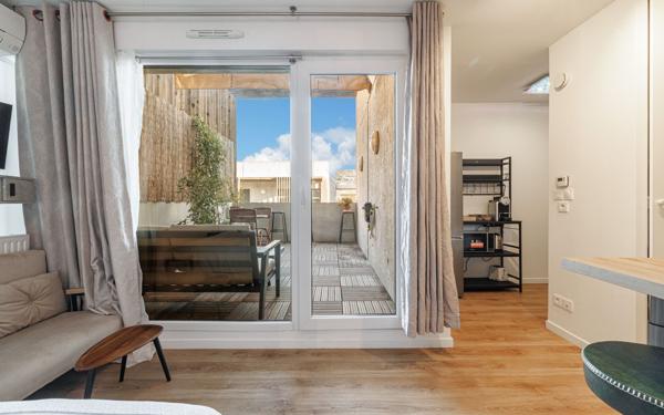 Appartement à vendre    4 pièces • 104,01 m2 Nice