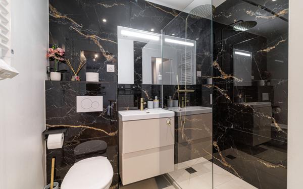 Appartement à vendre    4 pièces • 104,01 m2 Nice