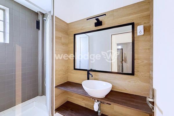 Maison à vendre 6 pièces de 155 m² à Tremblay-en-France