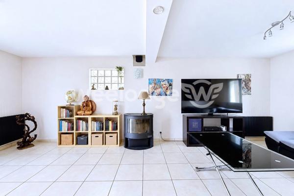 Maison à vendre 6 pièces de 155 m² à Tremblay-en-France