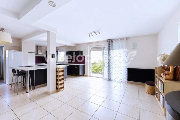 Maison à vendre 6 pièces de 155 m² à Tremblay-en-France