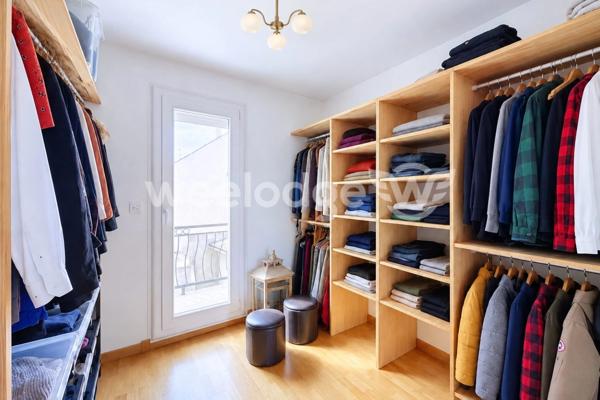 Maison à vendre 6 pièces de 155 m² à Tremblay-en-France