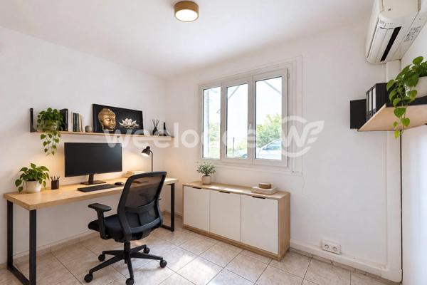 Maison à vendre 6 pièces de 155 m² à Tremblay-en-France