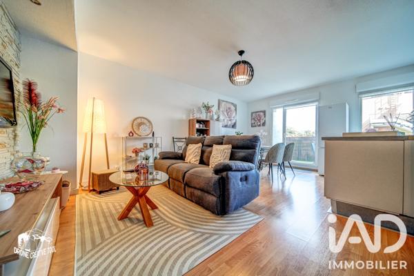 Appartement à vendre 2 pièces 49 m² Hayange