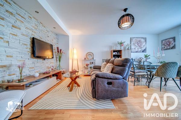 Appartement à vendre 2 pièces 49 m² Hayange