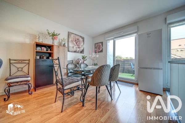 Appartement à vendre 2 pièces 49 m² Hayange