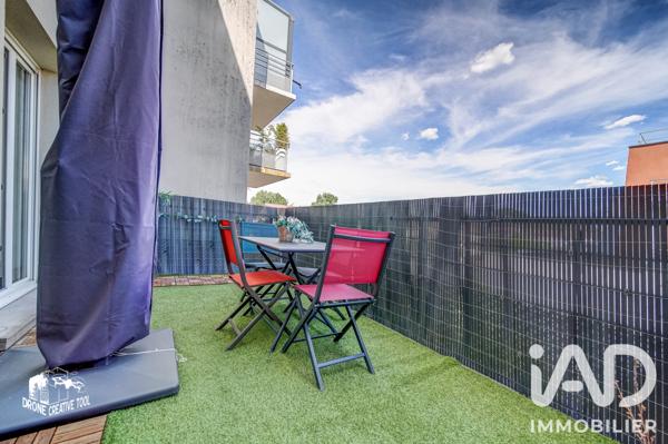 Appartement à vendre 2 pièces 49 m² Hayange