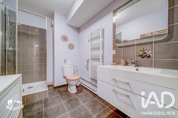 Appartement à vendre 2 pièces 49 m² Hayange