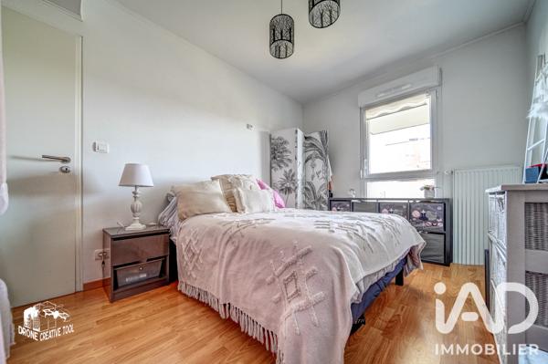 Appartement à vendre 2 pièces 49 m² Hayange