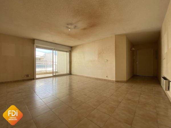 Centre Gare - T3 - 74.48m2