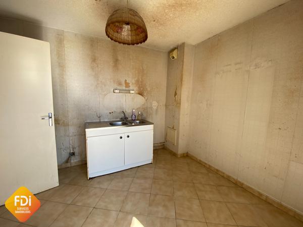 Centre Gare - T3 - 74.48m2