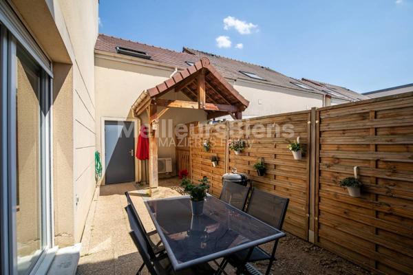 Mieux qu'un appartement