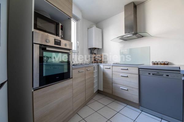 Mieux qu'un appartement