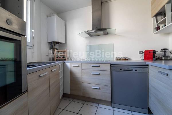 Mieux qu'un appartement