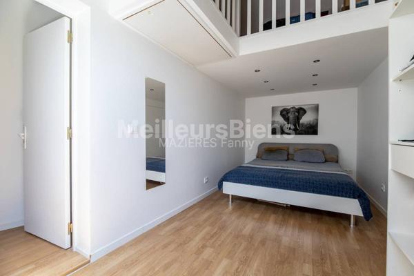 Mieux qu'un appartement