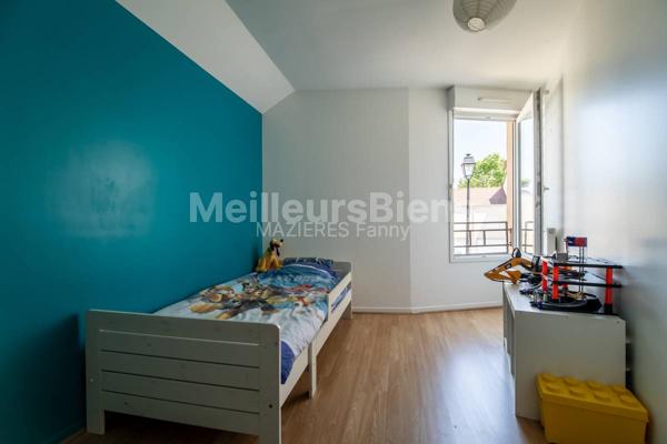 Mieux qu'un appartement