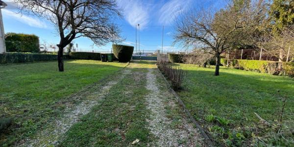 Terrain à Batir à vendre à Compertrix dans la Marne (51510), ref : 51001-78