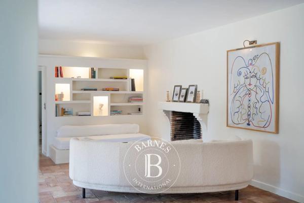 Grimaud, Maison 5 Chambres -  140 m² à vendre
