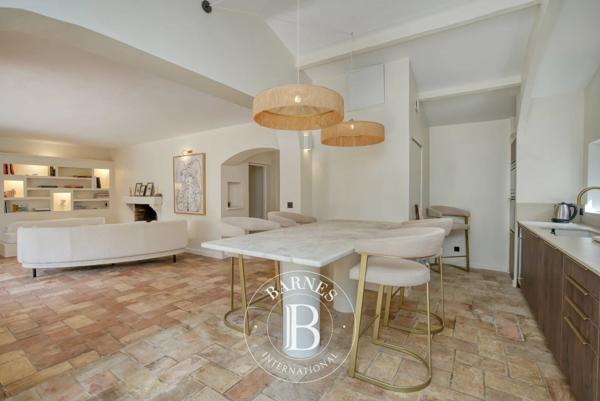 Grimaud, Maison 5 Chambres -  140 m² à vendre