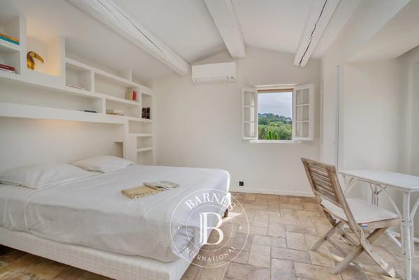 Grimaud, Maison 5 Chambres -  140 m² à vendre