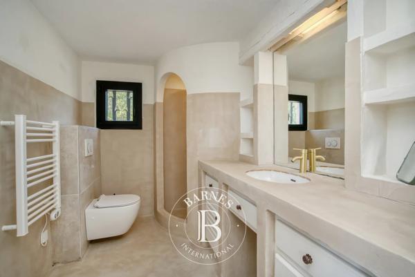 Grimaud, Maison 5 Chambres -  140 m² à vendre