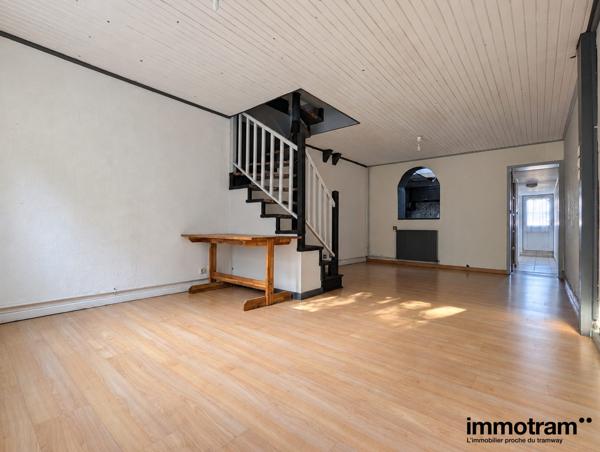 Vente Maison 82m2 - 3 chambre(s) - Wasquehal, • Réf. VM29698