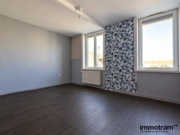 Vente Maison 82m2 - 3 chambre(s) - Wasquehal, • Réf. VM29698