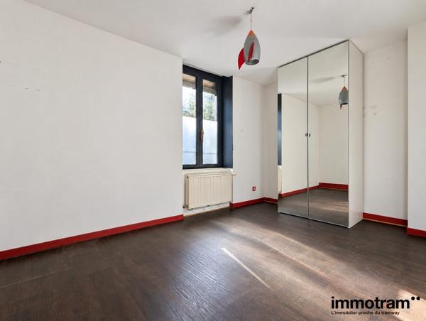 Vente Maison 82m2 - 3 chambre(s) - Wasquehal, • Réf. VM29698