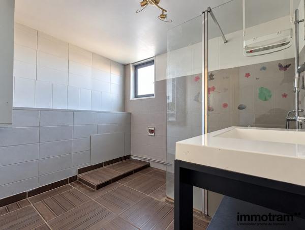 Vente Maison 82m2 - 3 chambre(s) - Wasquehal, • Réf. VM29698