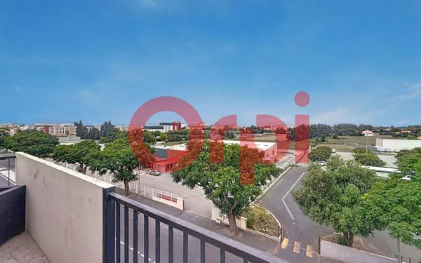 Appartement à vendre    3 pièces • 63,86 m2 Perpignan