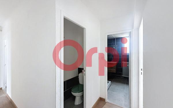 Appartement à vendre    3 pièces • 63,86 m2 Perpignan