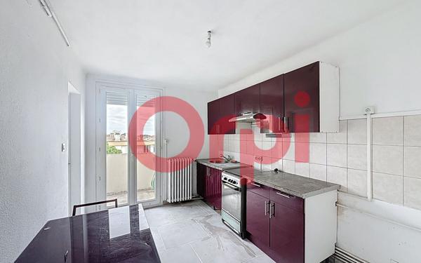 Appartement à vendre    3 pièces • 63,86 m2 Perpignan
