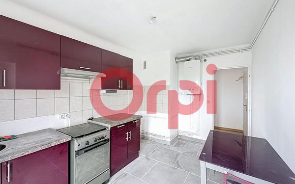 Appartement à vendre    3 pièces • 63,86 m2 Perpignan