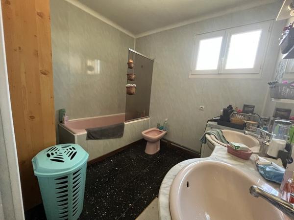 Maison à vendre |  Lavelanet |  5 pièces | 112 m²