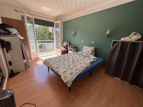 Maison à vendre |  Lavelanet |  5 pièces | 112 m²