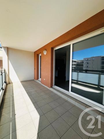 Appartement T3 à vendre  3 pièces - 66,64 m2 MARSEILLE - 13004