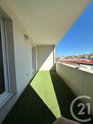 Appartement T3 à vendre  3 pièces - 66,64 m2 MARSEILLE - 13004
