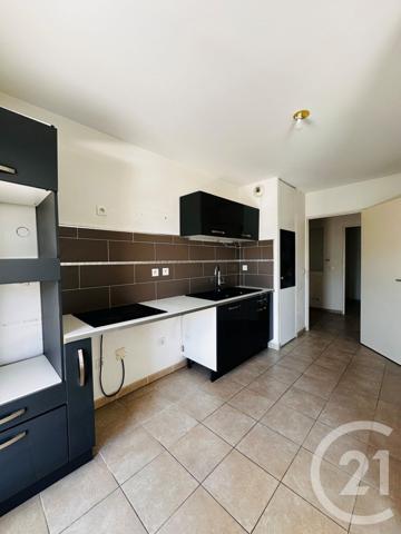 Appartement T3 à vendre  3 pièces - 66,64 m2 MARSEILLE - 13004