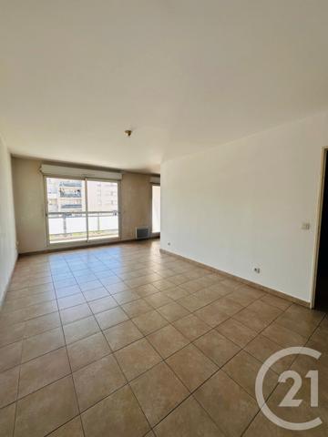 Appartement T3 à vendre  3 pièces - 66,64 m2 MARSEILLE - 13004