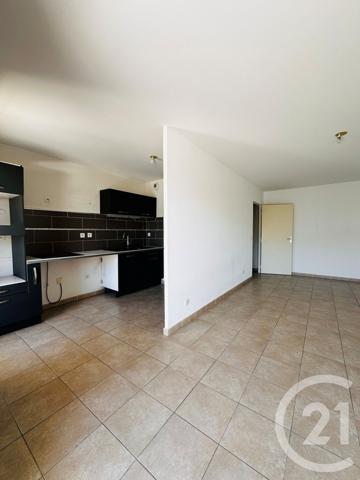 Appartement T3 à vendre  3 pièces - 66,64 m2 MARSEILLE - 13004