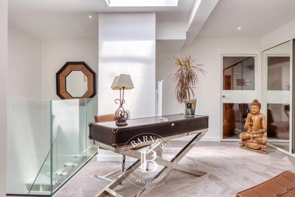 Deauville, Appartement 2 Chambres -  144 m² à vendre