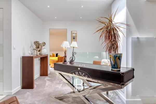 Deauville, Appartement 2 Chambres -  144 m² à vendre