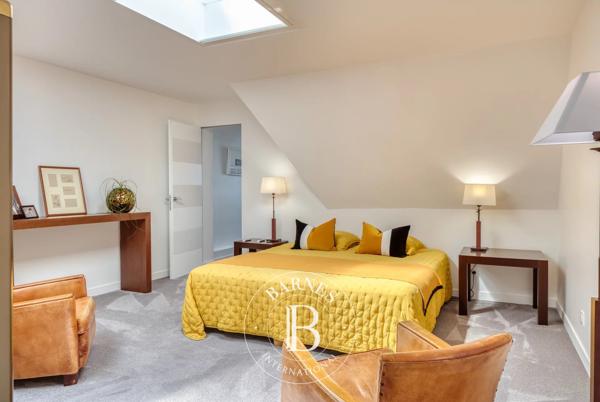 Deauville, Appartement 2 Chambres -  144 m² à vendre