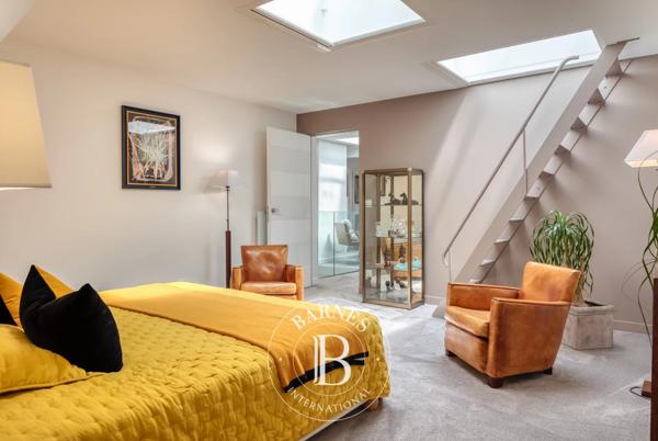 Deauville, Appartement 2 Chambres -  144 m² à vendre