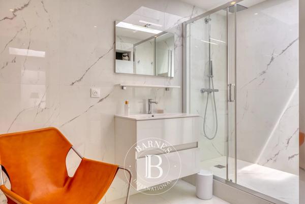 Deauville, Appartement 2 Chambres -  144 m² à vendre